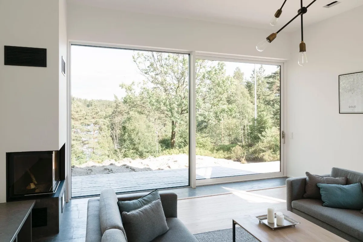 Double glazed Windows - Image 1
