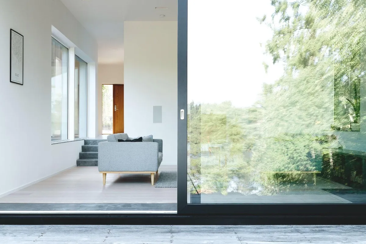 Double glazed Windows - Image 2