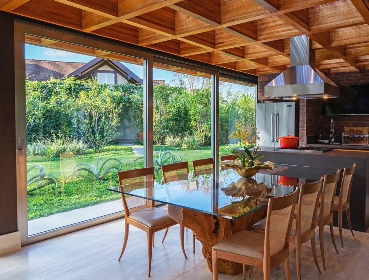 Triple glazed Windows - Image 1