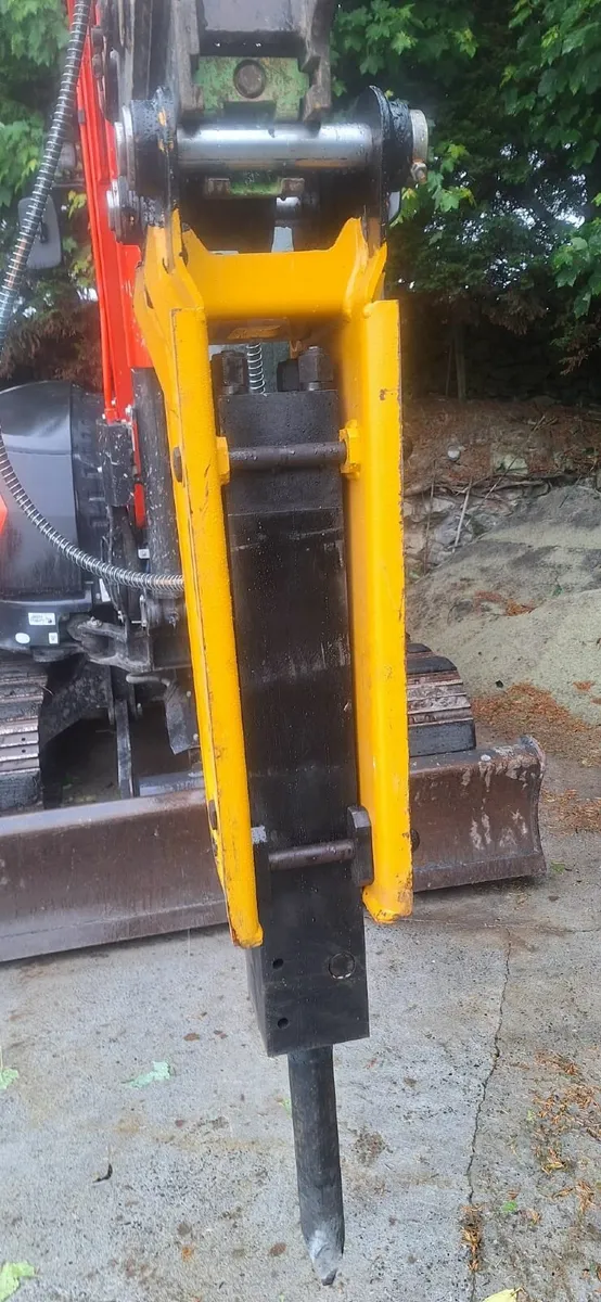 Rock Breaker - Image 3