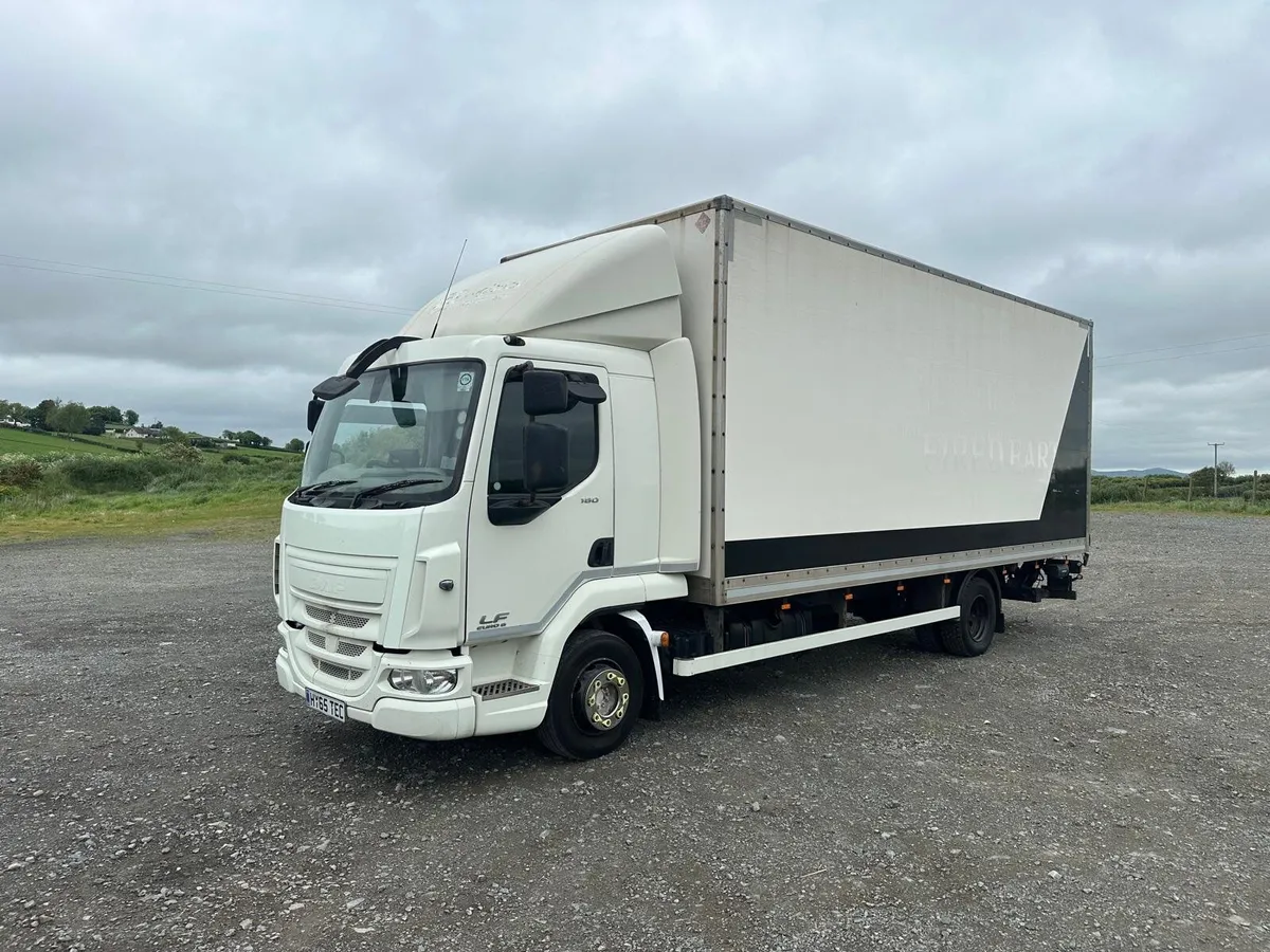 DAF LF 45 180 2015 - Image 2