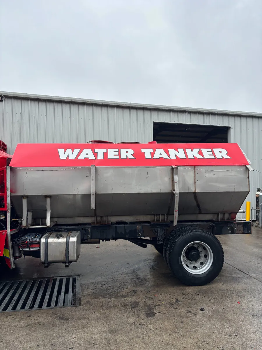 Water Tank - Image 4