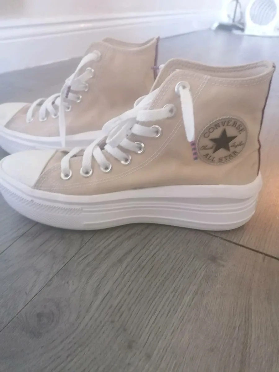 Converse