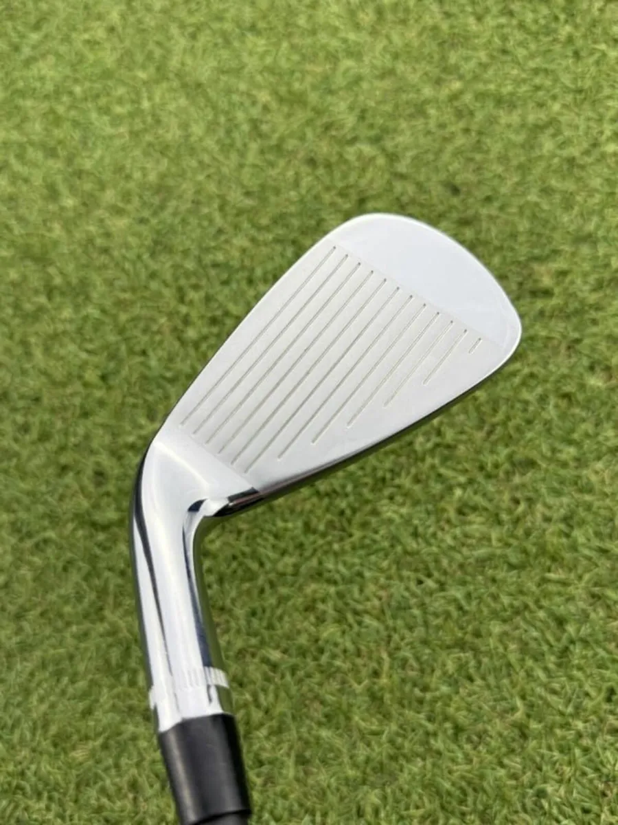 WILSON STAFF MODEL UTILITY #3 IRON 21° / STIFF - Image 3