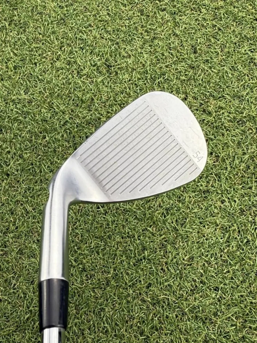 PING G430 WEDGE SW 54° / AWT 2.0 STIFF / BLACK DOT - Image 3