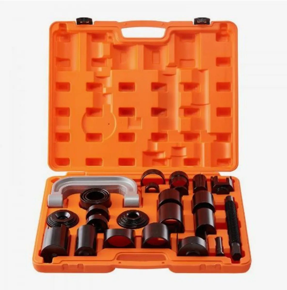 Ball Joint Press Kit, 25 pcsTool Kit - Image 4