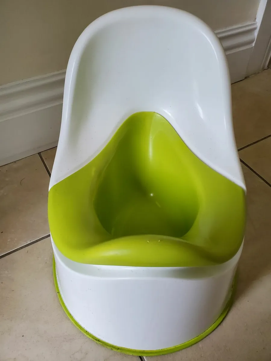 Large Potty - Image 1