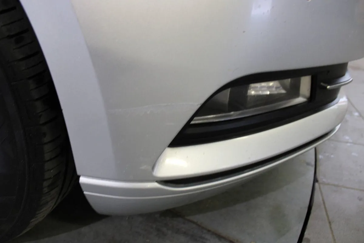 Volkswagen Passat 1.6 TDI 120HP Comfortline - Image 3
