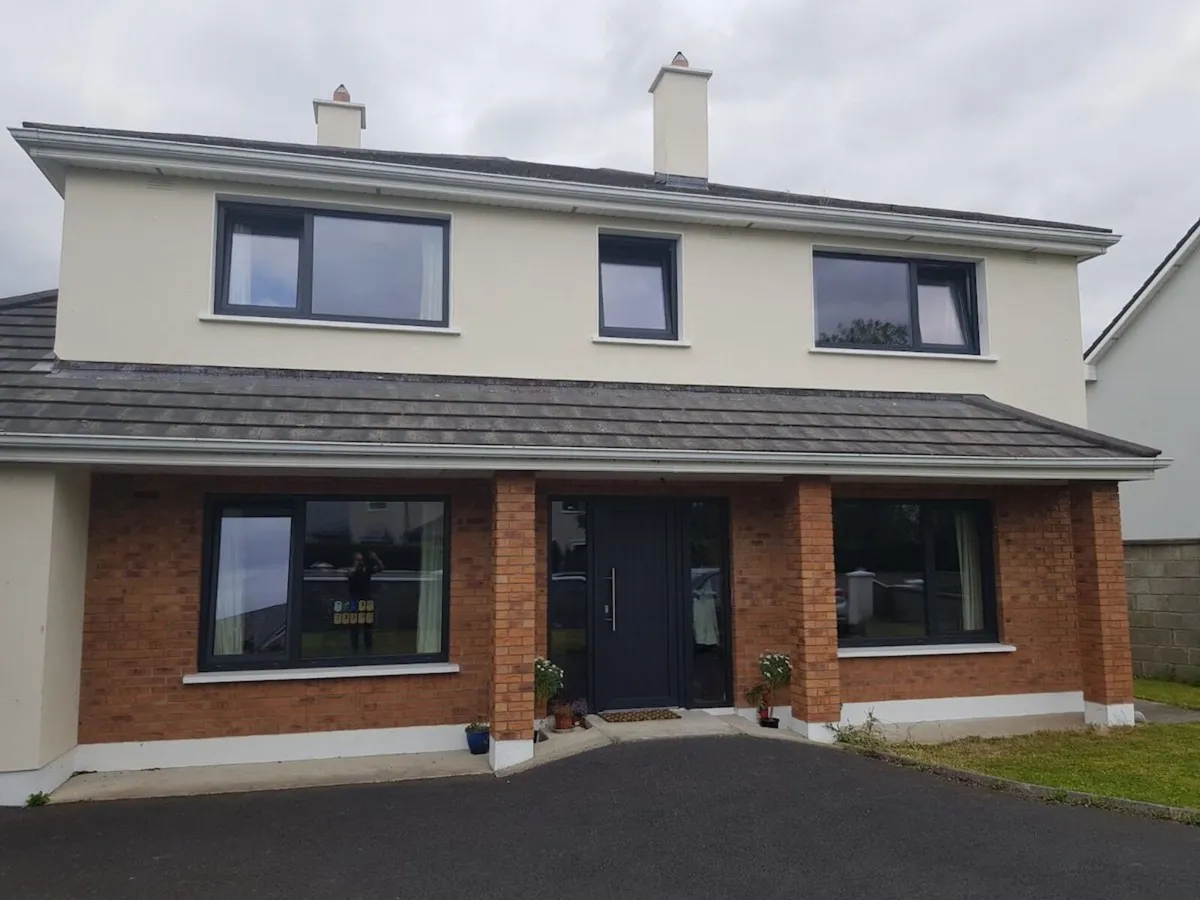 Triple and double glazed Windows - Image 4