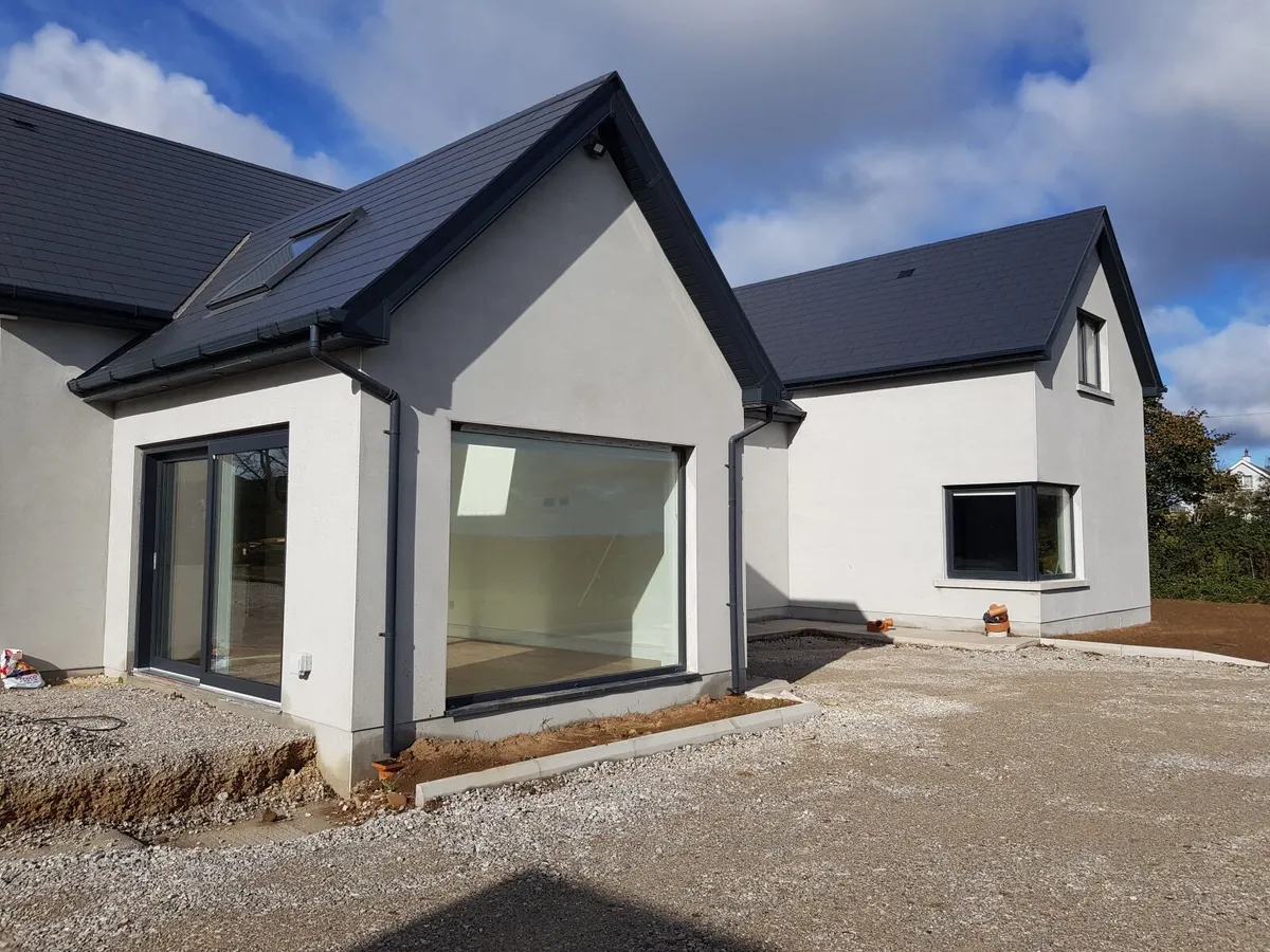 Windows and doors for new builds - Image 3