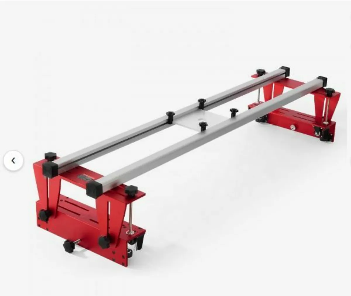 Router Sled, 64 inches, Portable - Image 1