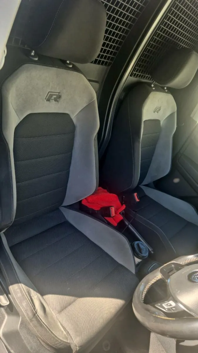 Vollswagon Caddy 2019 - Image 2