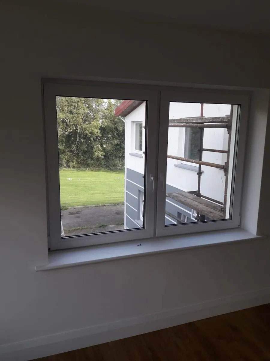 Tilt and turn windows - Image 2