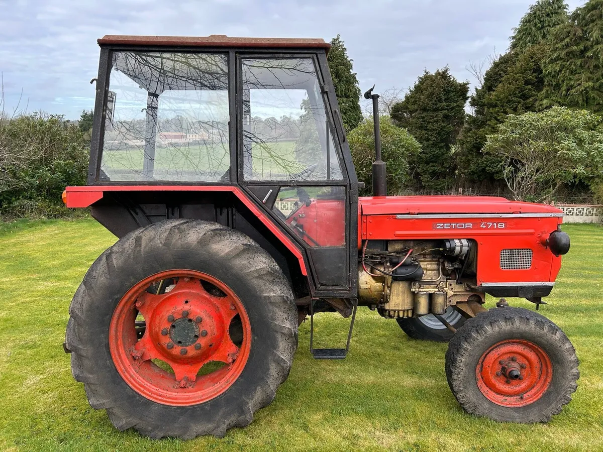 Zetor - Image 2