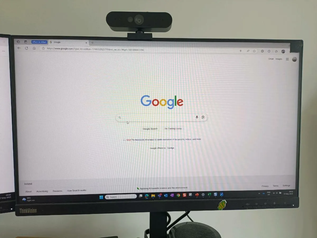 Monitor - Image 1