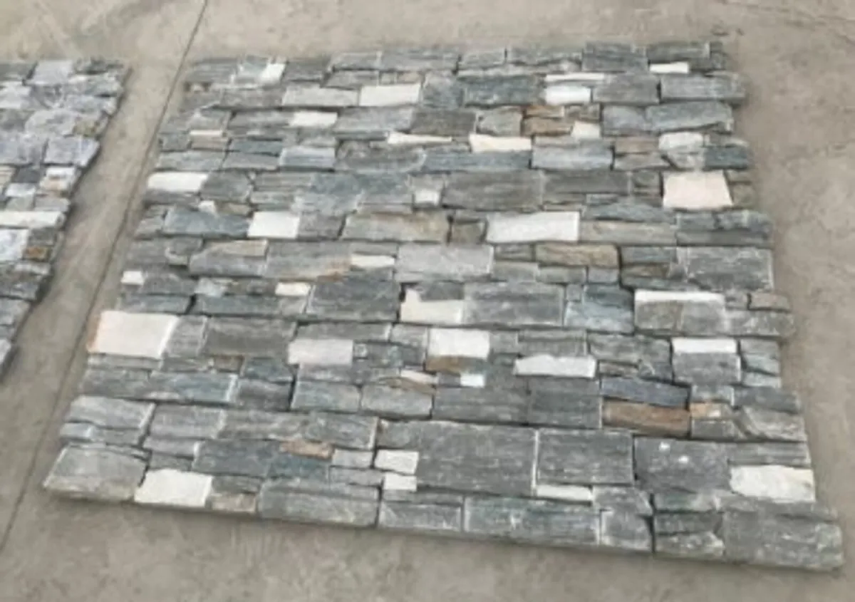Nordic Stone Z Cladding natural stone - Image 2