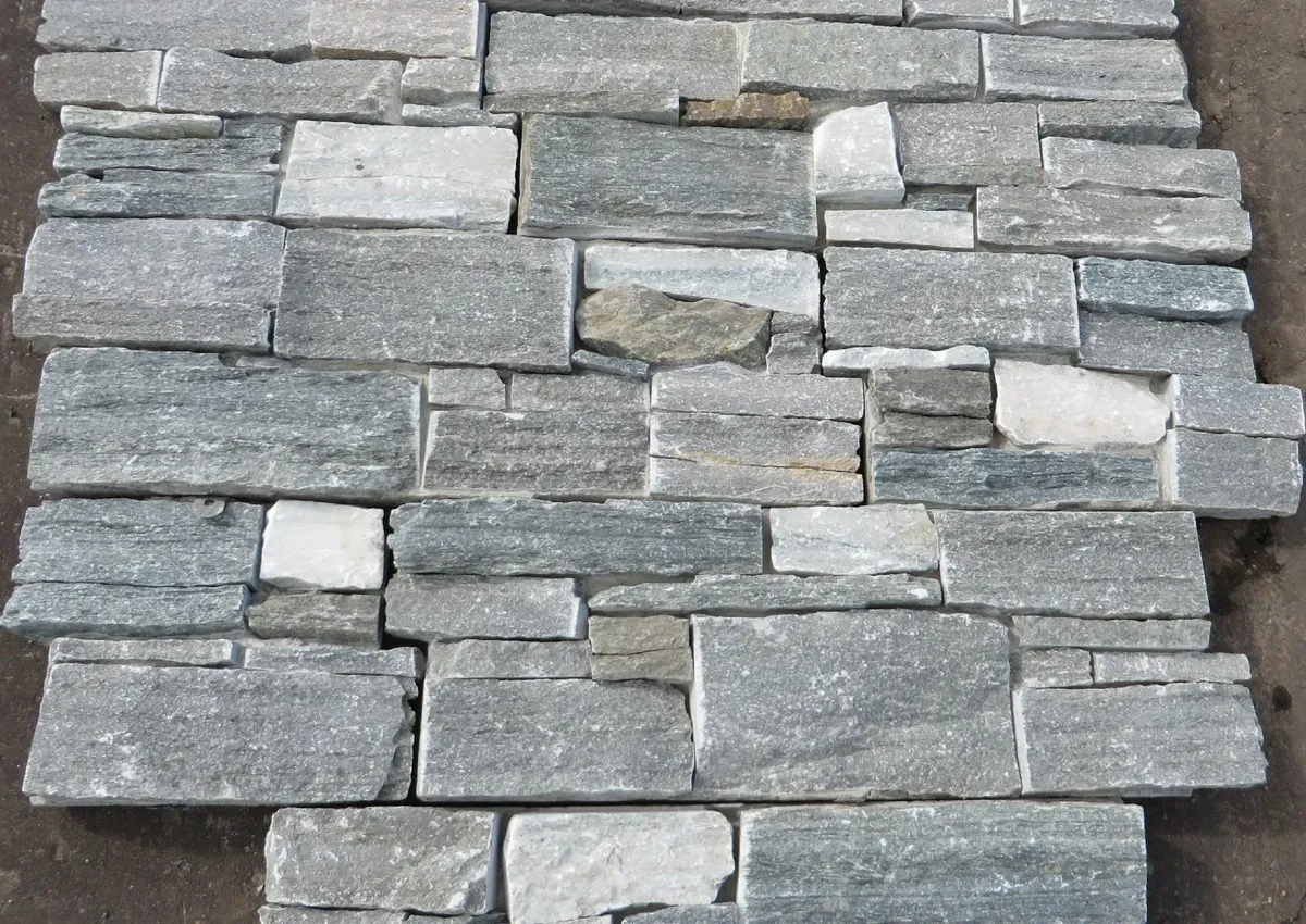 Nordic Stone Z Cladding natural stone - Image 3