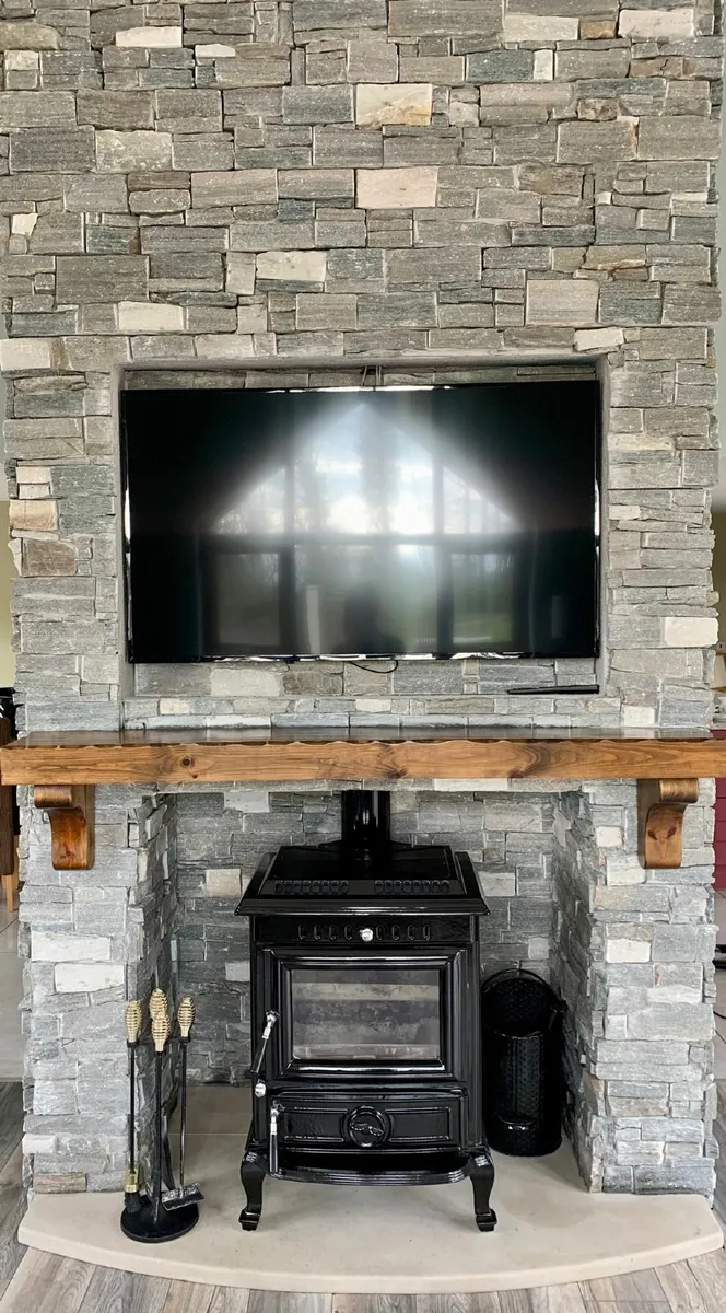 Nordic Stone Z Cladding natural stone - Image 4