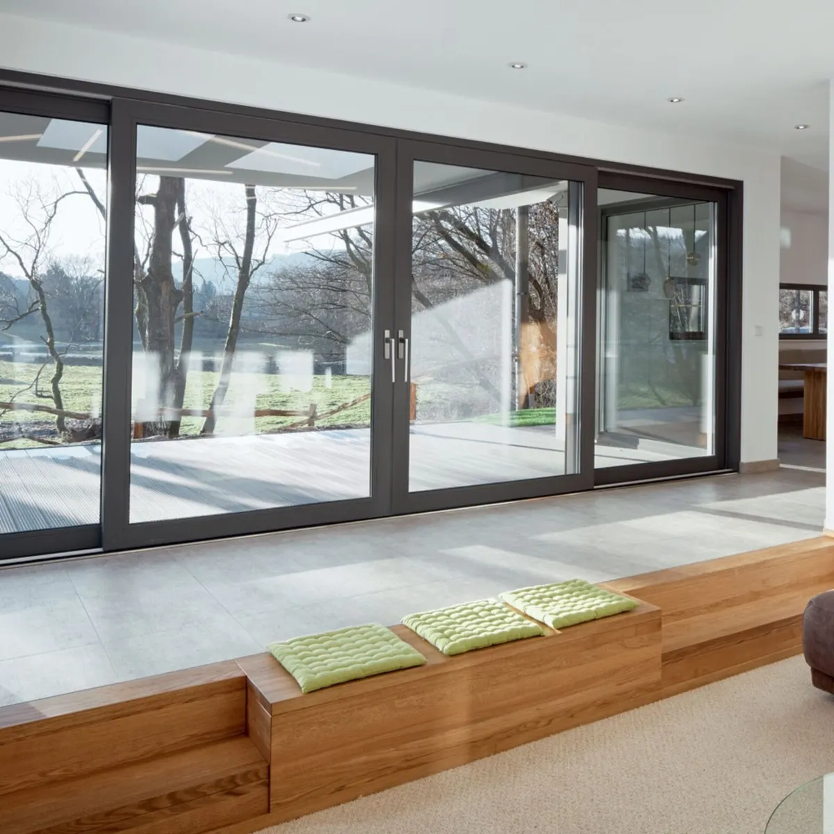 uPVC Windows - Image 1