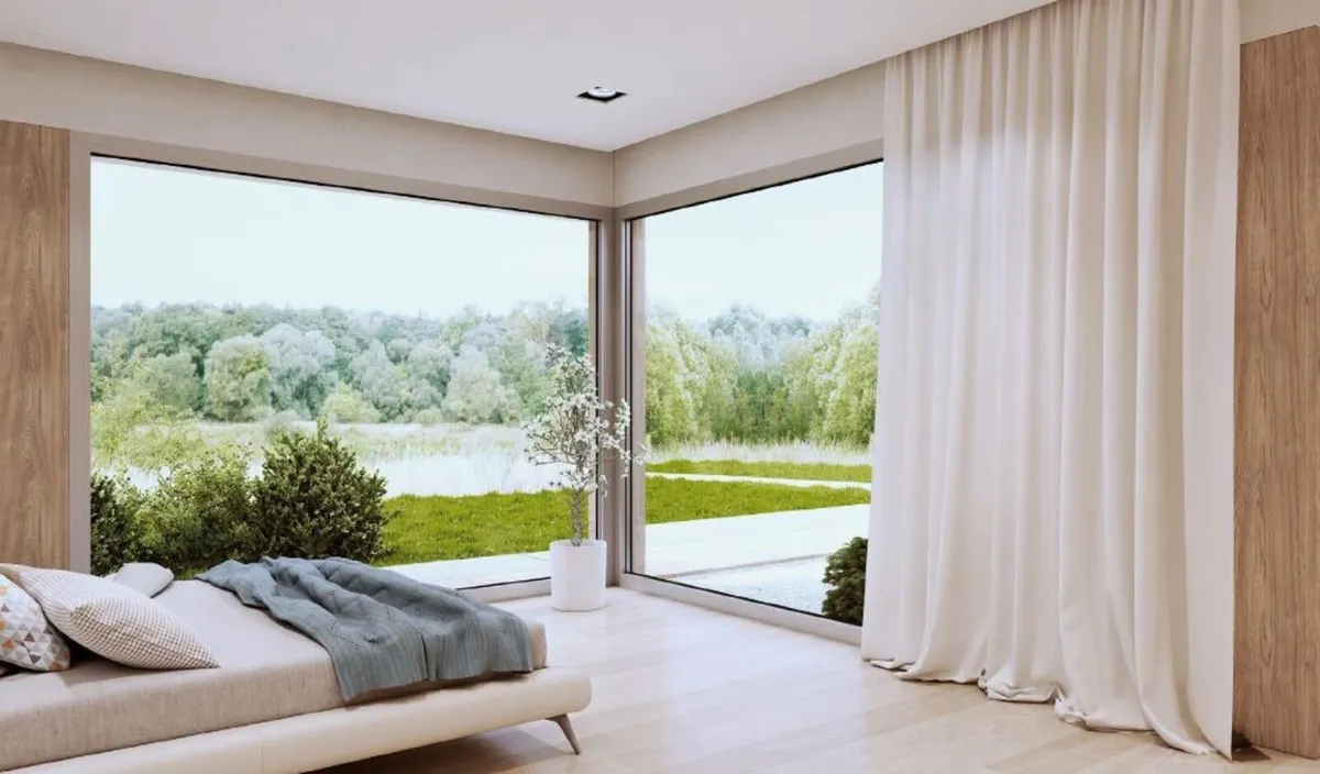 uPVC Windows - Image 2