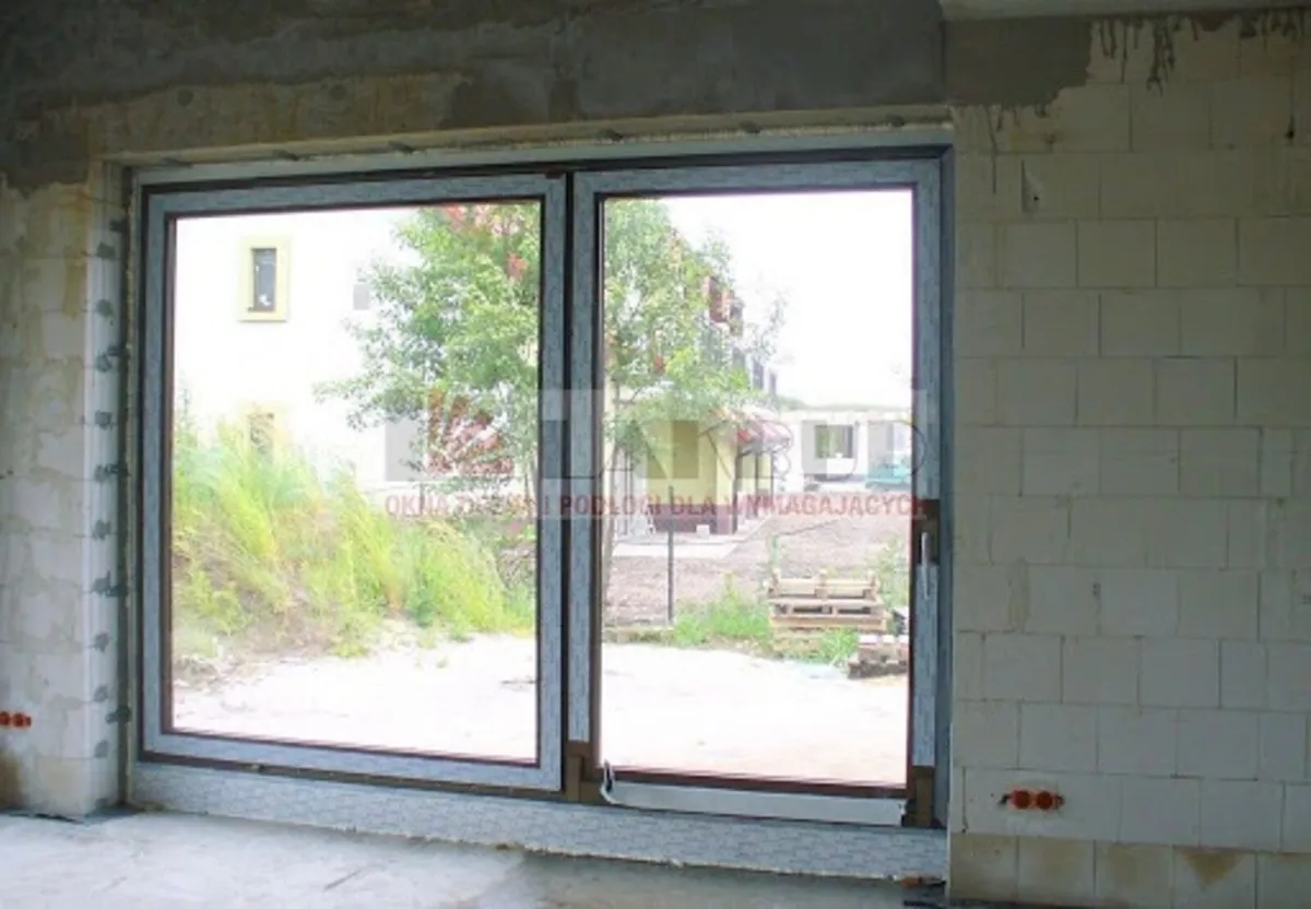 Aluminium windows - Image 2