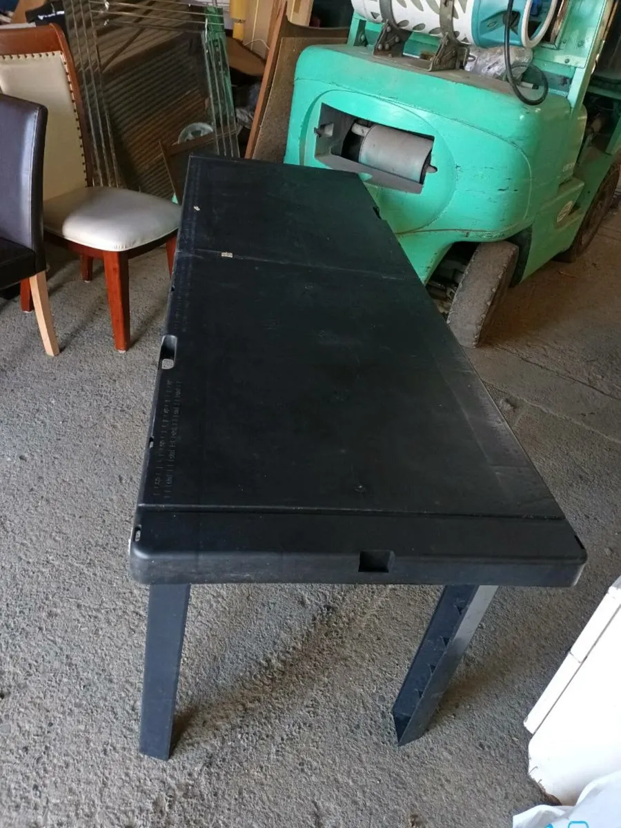 Folding Tables - Image 2
