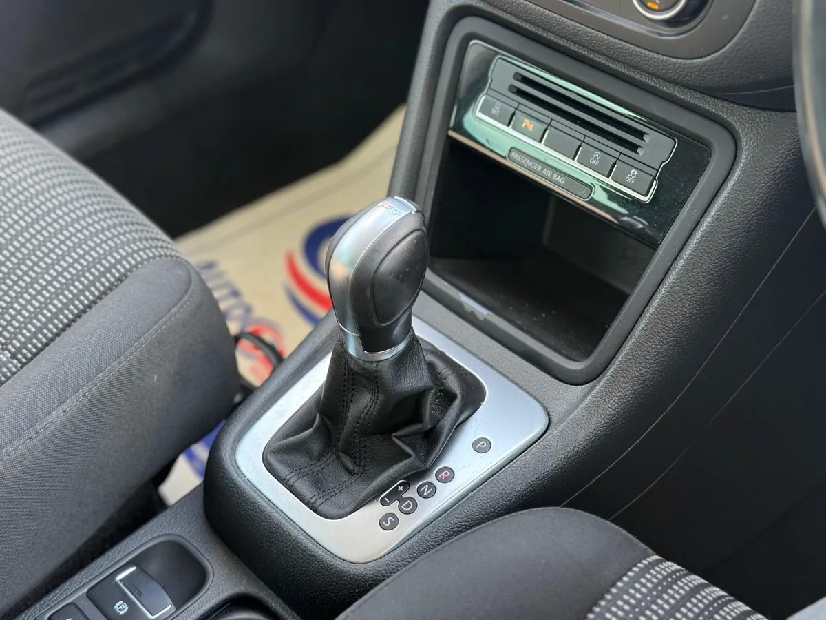 SEAT Alhambra 2017 - Image 4