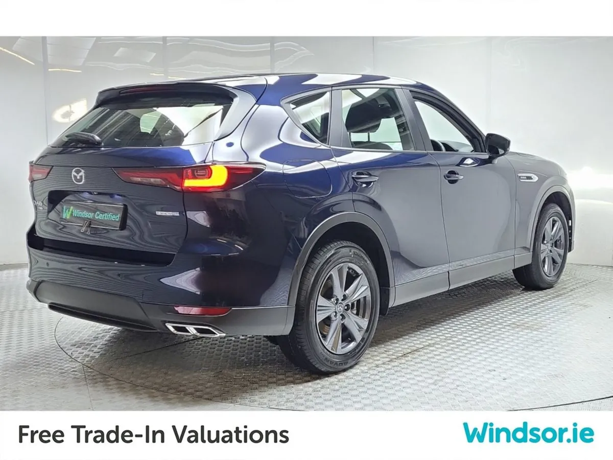 Mazda CX-60 2.5p Phev Prime-line AT - Image 3