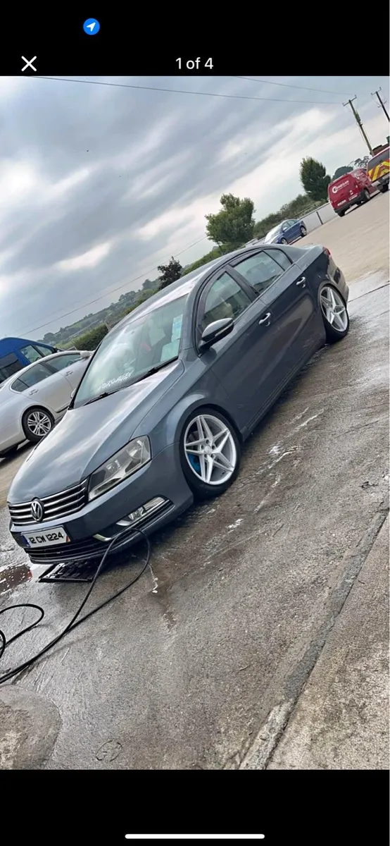 Veeman alloys wanted - Image 2
