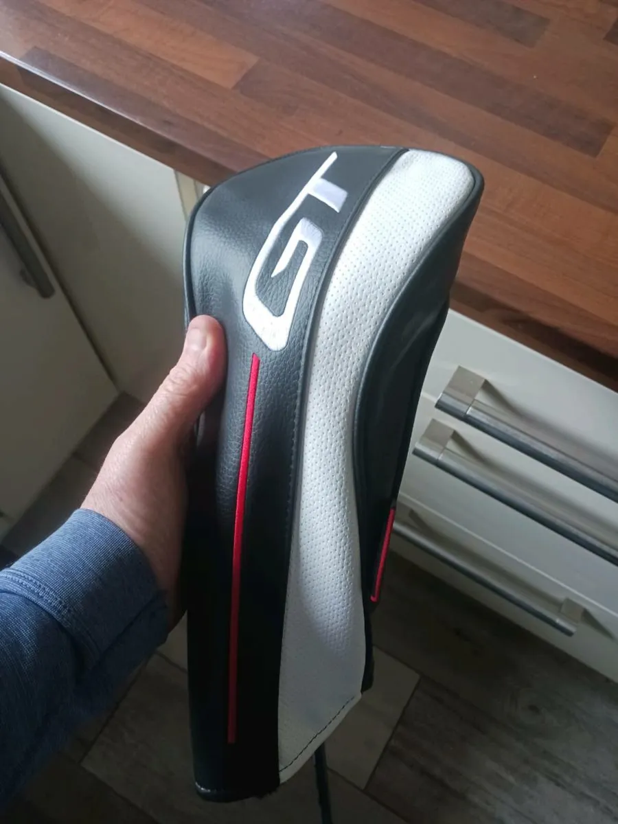 TITLEIST GT3 9 DEGREE - Image 4