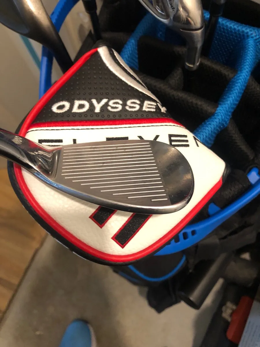 Cobra SB 50 Degree Wedge (Final price) - Image 2
