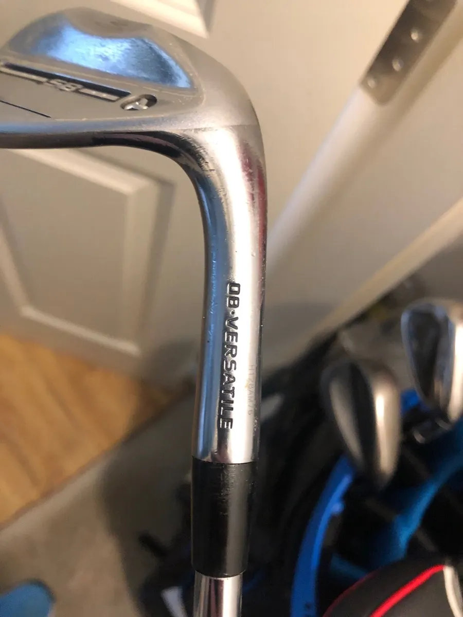Cobra SB 50 Degree Wedge (Final price) - Image 4