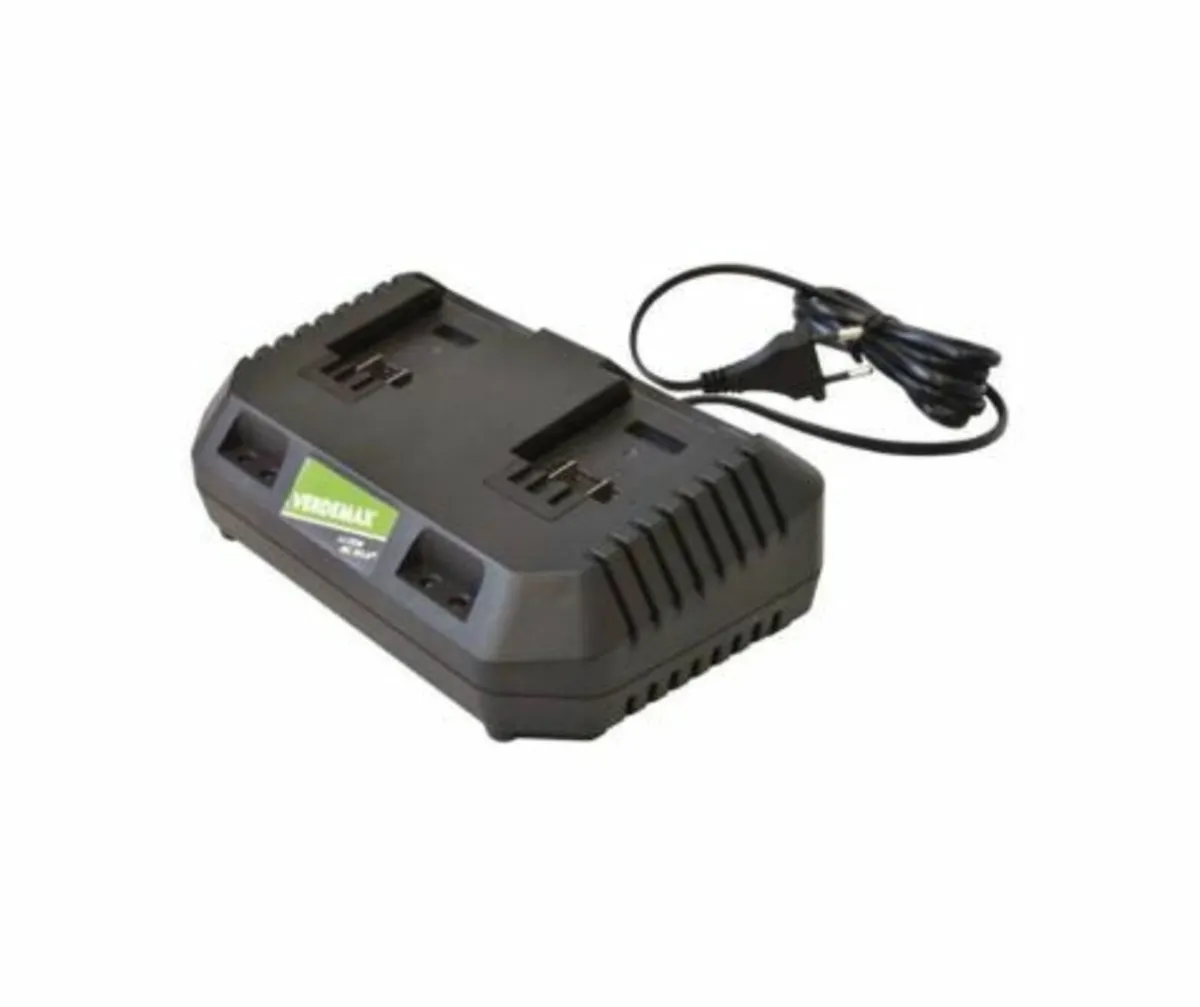 Battery Powered Vacuum / Blower - Image 3