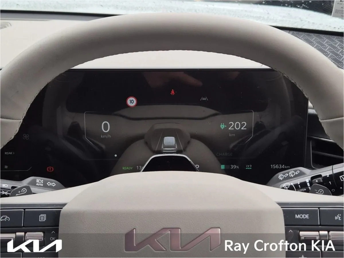 Kia EV9 Earth RWD - Image 2