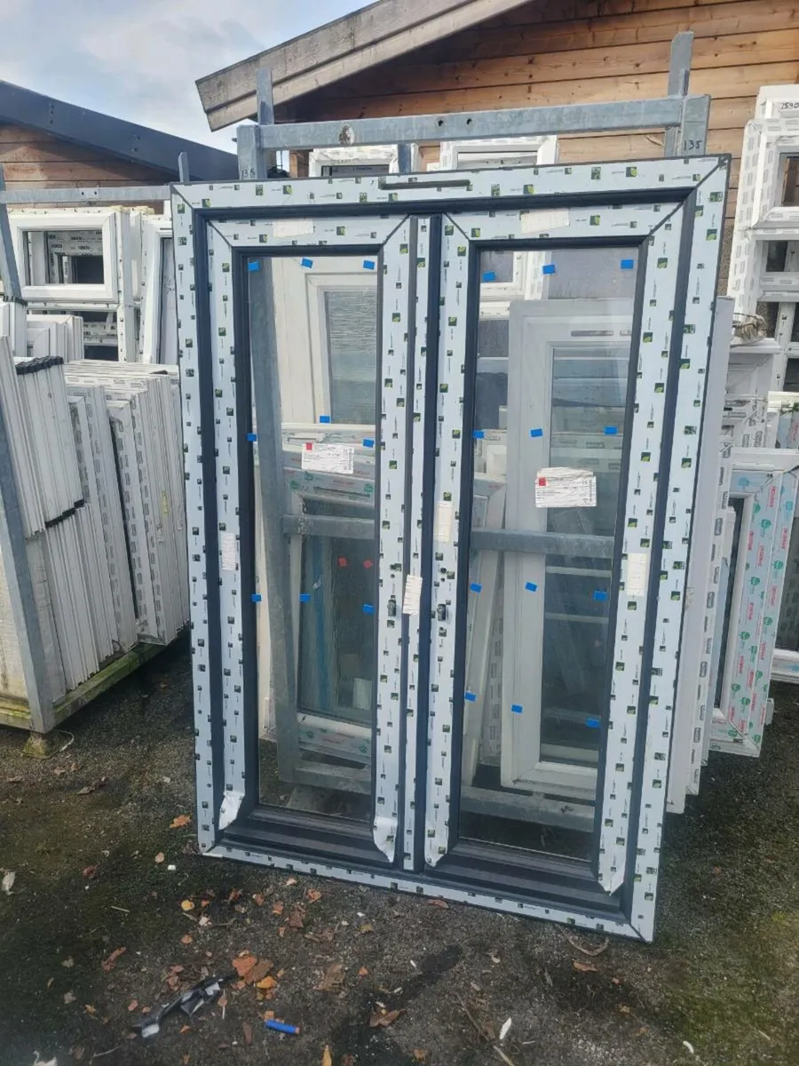 Toms pvc doors D22PP30 - Image 3