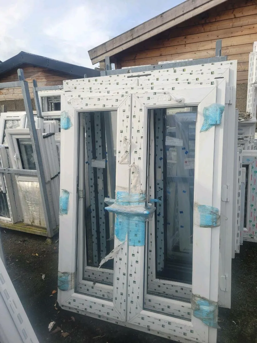 Toms pvc doors D22PP30 - Image 4