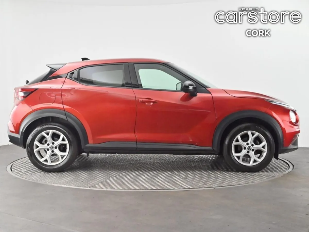 Nissan Juke 1.0t PET 2WD SV Premium - Image 3