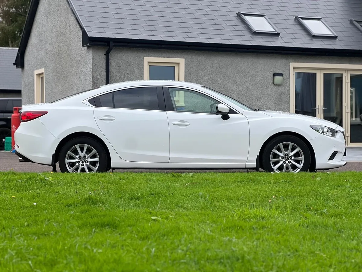 2016 Mazda 6 Skyactiv - Image 2