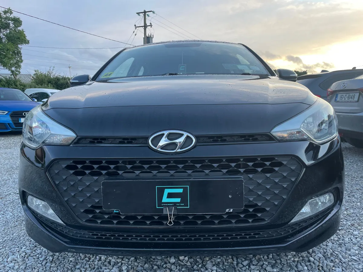 Hyundai i20 - Image 3