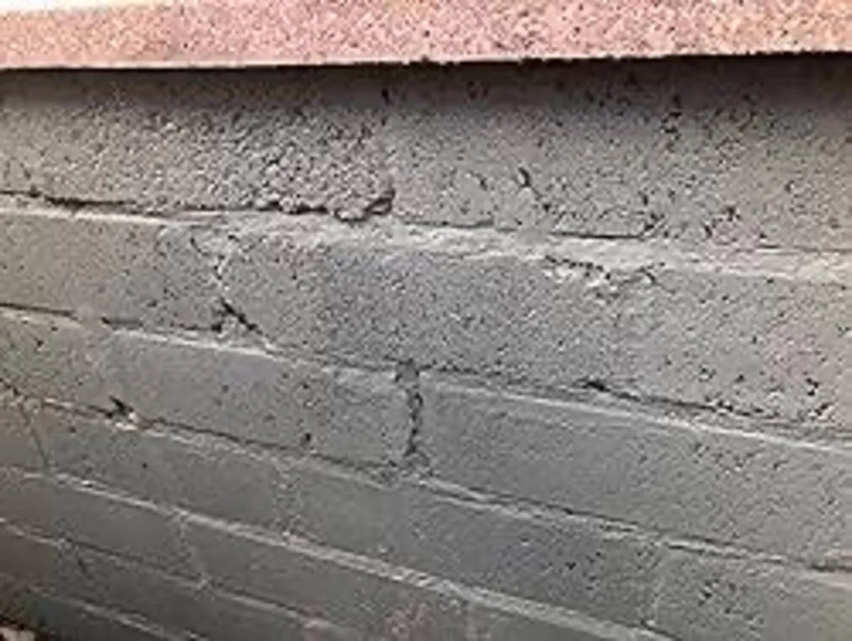 Masonry paint - Image 2