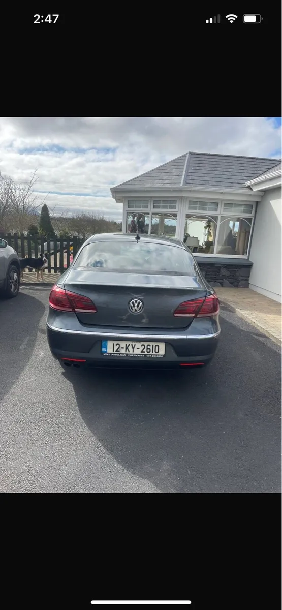 VW Passat - Image 2