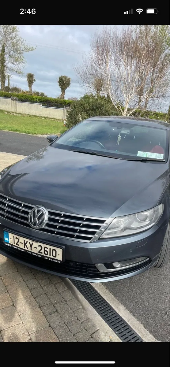VW Passat - Image 4