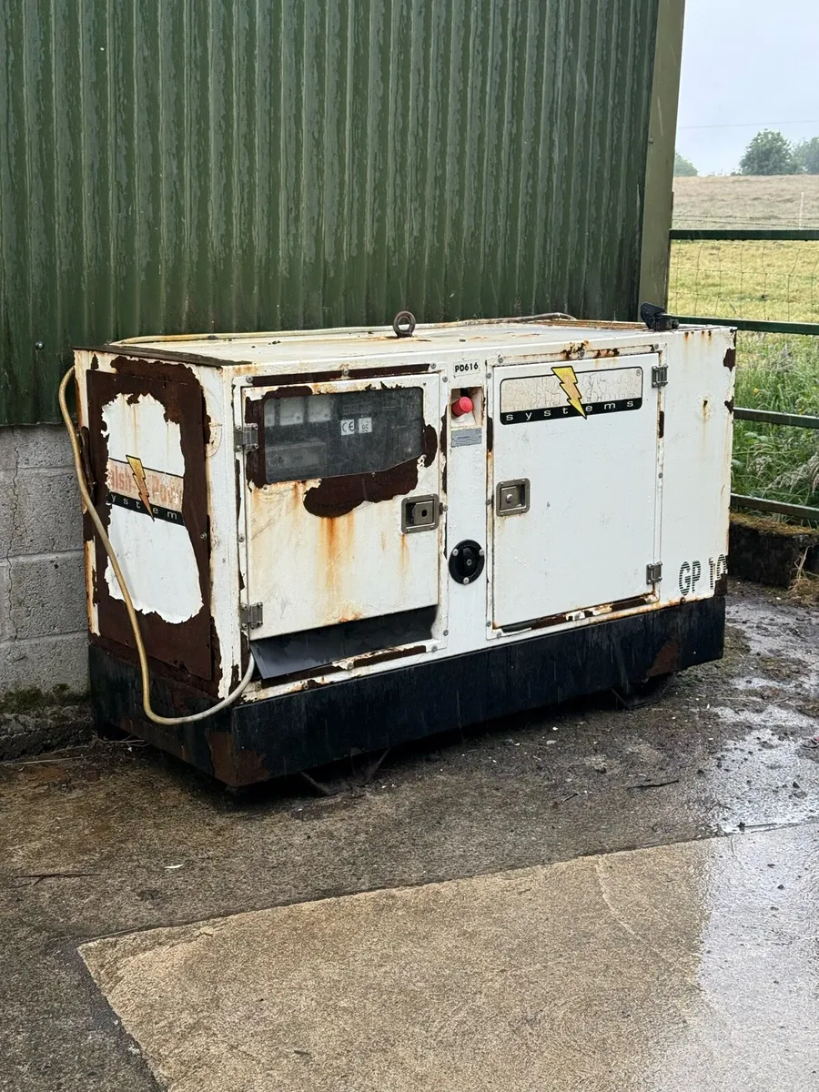 Digger - Image 1