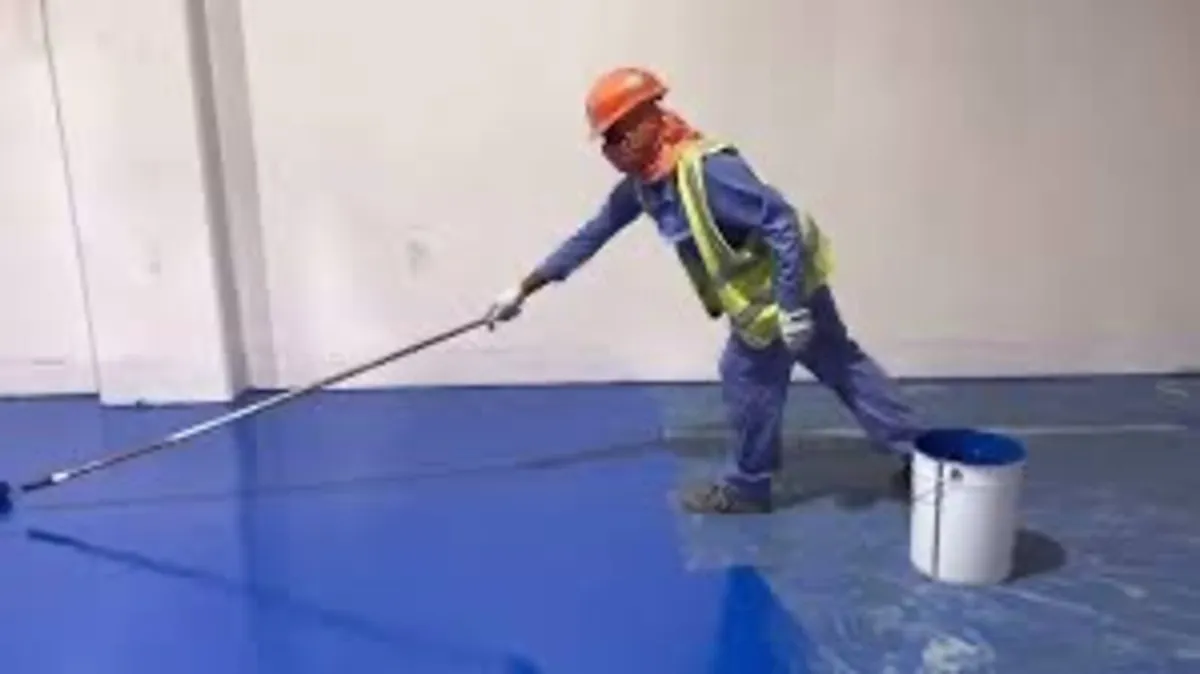 Floor paint - Image 3