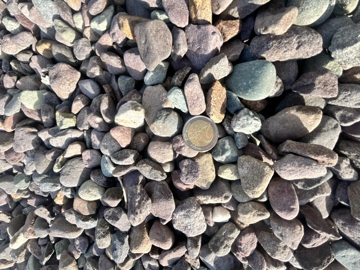 Decorative gravel - Image 2