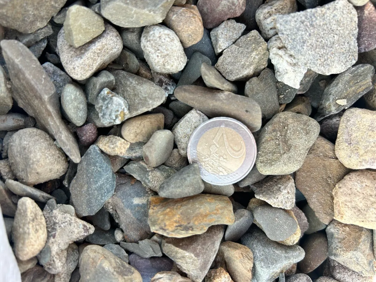 Decorative gravel - Image 4