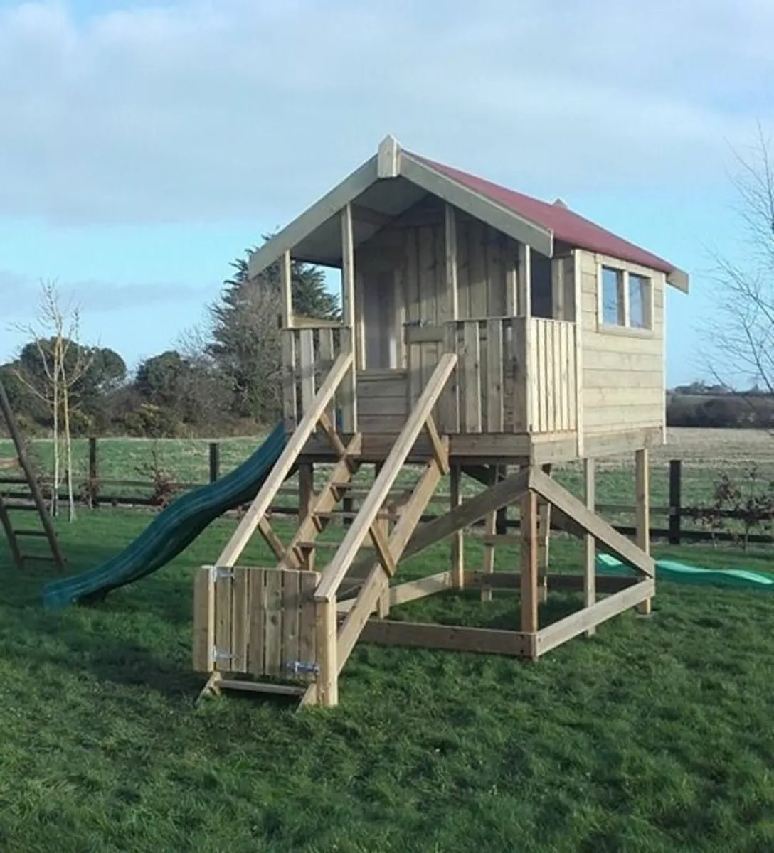 Treehouse