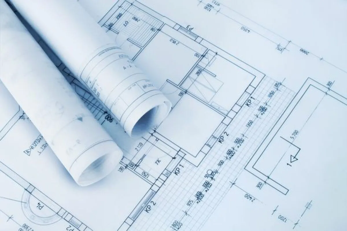 Planning Application  & Architectural Design - Image 1