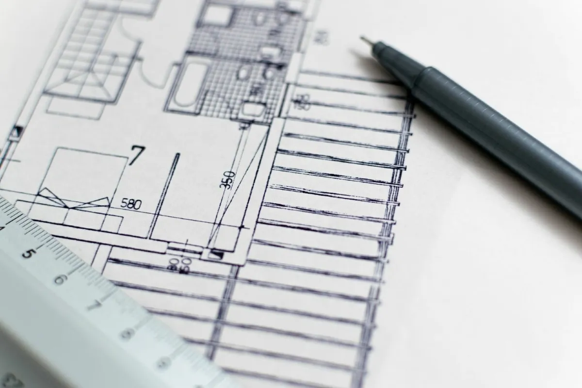 Planning Application  & Architectural Design - Image 3