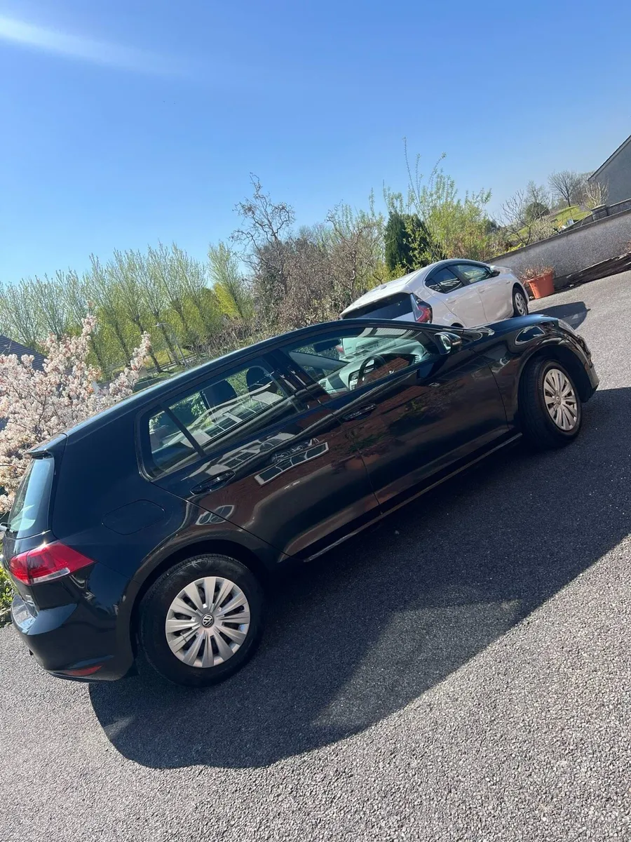 Volkswagen Golf Mk7 1.6 TDI - Image 2